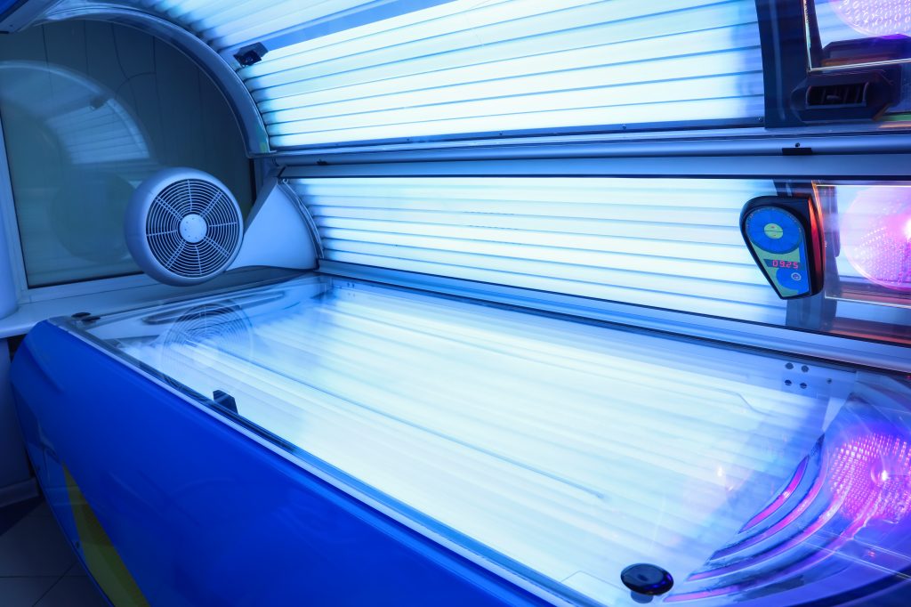 How Much Does It Cost to Open a Tanning Salon?